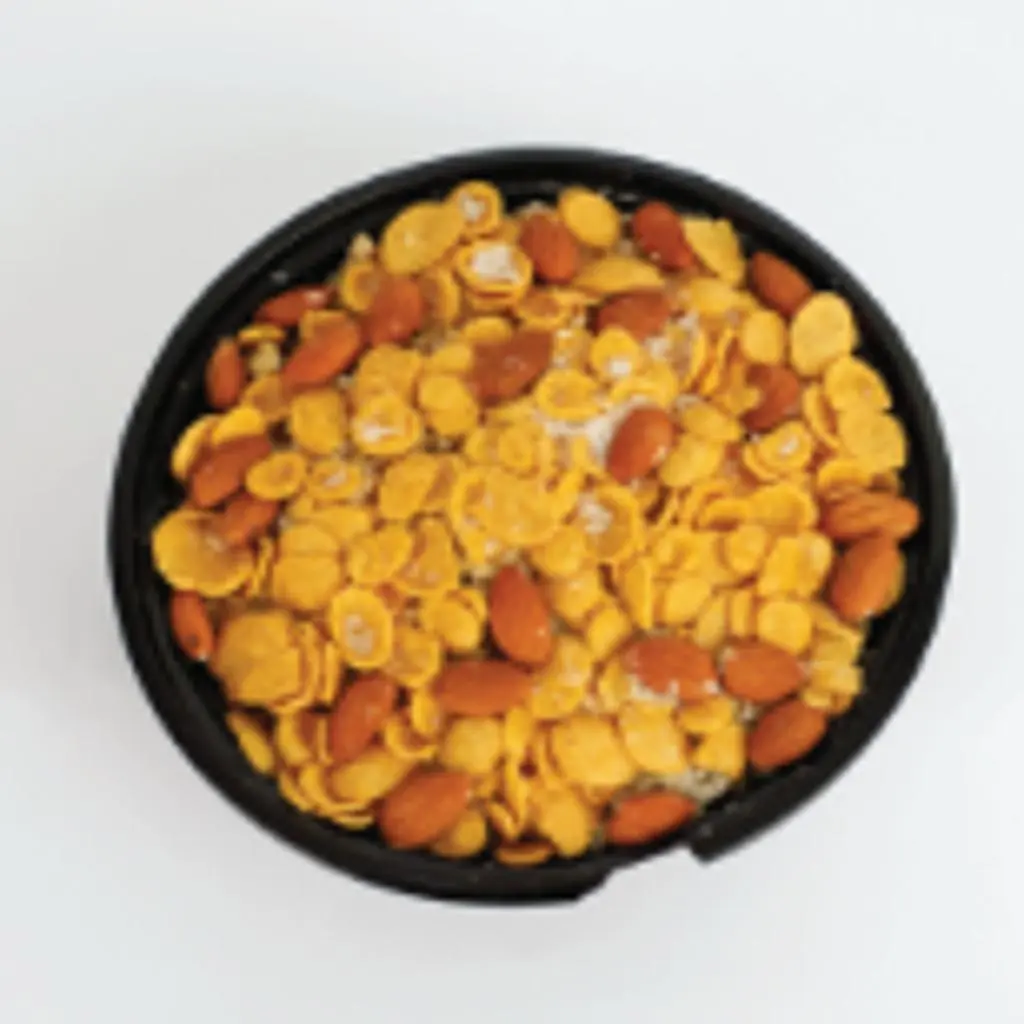 عريكة حدة لوز